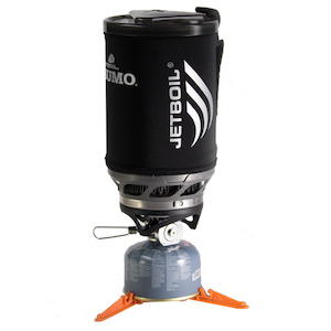 Stoves Cookware: Jetboil SUMO Group Cooking System