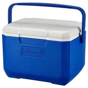 Coolers Fridges: Coleman Take 6 Cooler