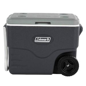 Coleman 38L Wheeled Daintree Cooler