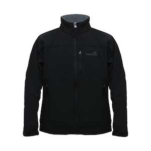 Jackets: Mens Wildkiwi Softshell Jacket