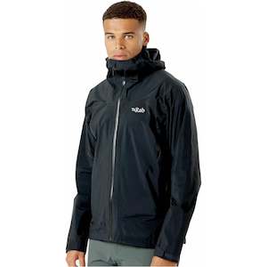 Mens Rab Meridian Gore-Tex Jacket