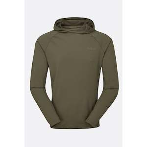 Clothing: Mens Rab Sonic Hoody