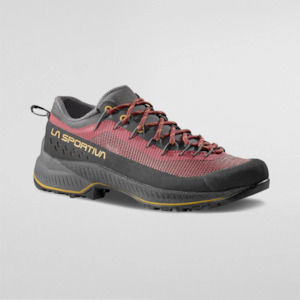 Footwear: La Sportiva TX4 Evo ST Womens