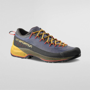 Footwear: La Sportiva TX4 Evo ST
