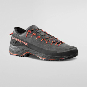 Footwear: La Sportiva TX4 Evo