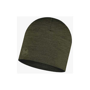 Hats Scarves: Buff Hat Wool LW