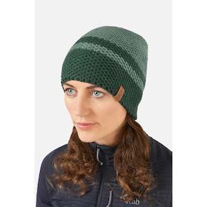 Hats Scarves: Rab Mojette Beanie