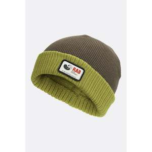 Hats Scarves: Rab Essential Beanie