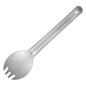Cookware: Domex Titanium Single-Ended Spork