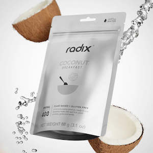 Radix Original 400 Coconut