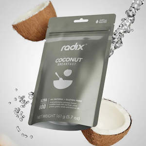 Radix Ultra 800 Coconut