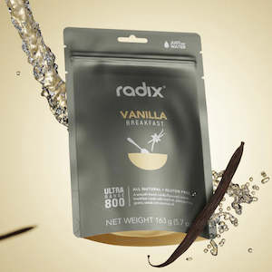Radix Ultra 800 Vanilla