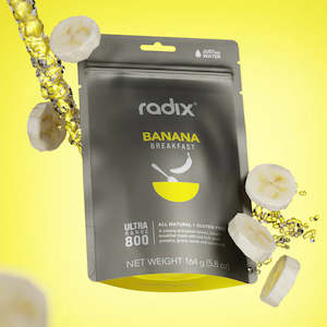 Radix Ultra 800 Banana