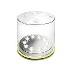 Luci Pro Outdoor 2.0