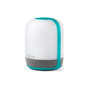 BioLite Alpenglow 250 Lumen Lantern