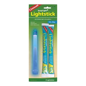 Camp Lighting: Lightsticks