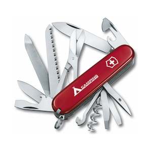Victorinox Ranger