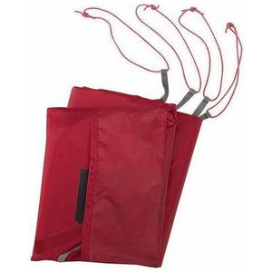 Hiking Tents: MSR Universal Footprint - 4 Person Large