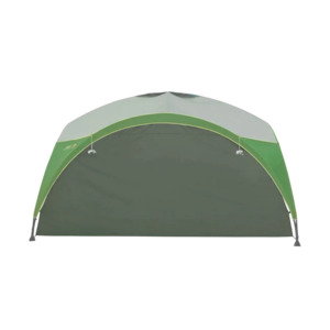 Shelters Gazebos: Coleman Event 15 Deluxe Shade Sunwall
