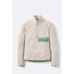 Jackets: Womens Rab Ramshaw Pull On Fleece