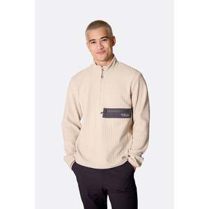 Mens Rab Ramshaw Pull On Fleece