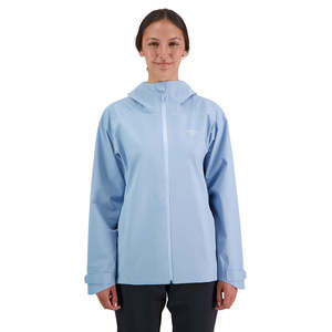 Rain Jackets: Peak XV Womens Pinnacle Waterproof Jacket