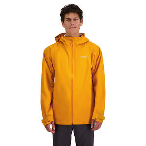 Peak XV Mens Pinnacle Waterproof Jacket