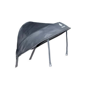 Day Packs: Deuter Kid Comfort Sun Roof