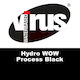 Hydra WOW Process Black