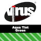 Aqua Tint Green