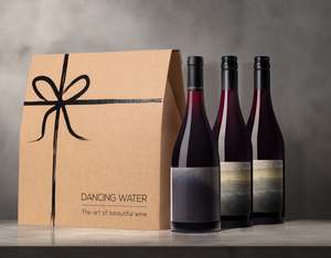 Pinot Noir Across 3 Vintages