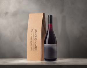 All: The Ultimate Pinot Noir 2023 Artist Series