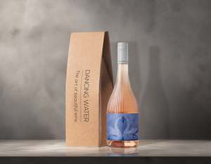 All: ROSÉ du CYGNE