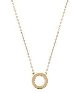 Monaco: Monaco Necklace Gold