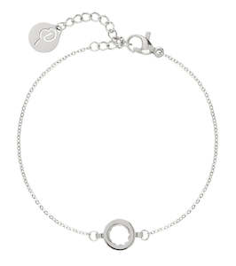 Monaco Bracelet Mini Steel