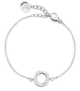 Monaco: Monaco Bracelet Steel