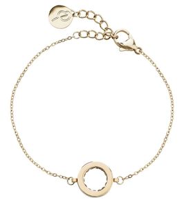 Monaco: Monaco Bracelet Gold