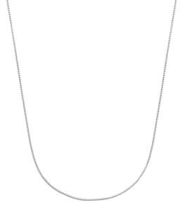 Charm Chains: Charm Chain Box 50 cm Steel