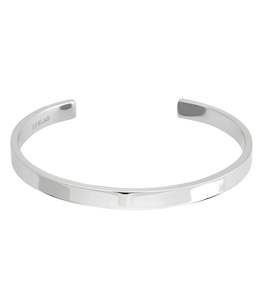 Cary Bangle Steel