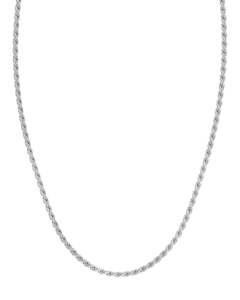 Sale: Marvin Necklace Steel