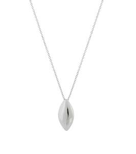 Callisia Necklace S Steel
