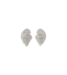 Ripples Studs S Steel