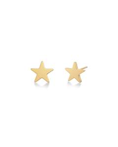 Enlivened 2023: Sirius Studs L Gold