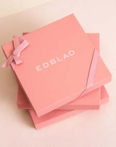 All Jewellery: Add a Gift Box!