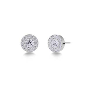 Classics: Thassos Studs Steel