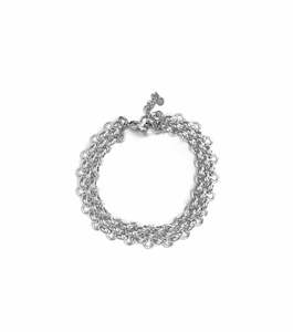 Autumn 2024 Collection: Goldie Bracelet Steel