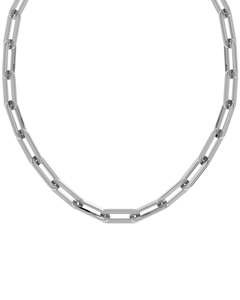 Classics: Ivy Maxi Necklace Steel