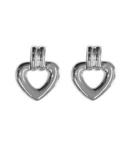 Under 50: Beverly Studs L Steel