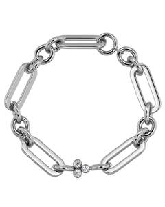 All Jewellery: Barre Bracelet Multi Steel