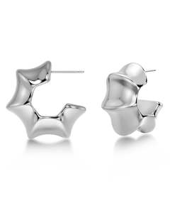 Cane Hoops Multi L Steel